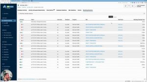 DBmarlin v3.2 new features