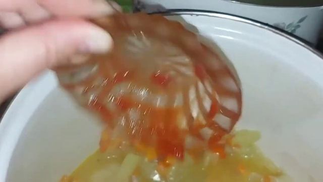 ИКРА КАБАЧКОВАЯ (НА ЗИМУ). смотреть онлайн