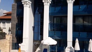 ✅ КЛАССНЫЙ ОТДЫХ В ТУРЦИИ ✅ KAPTAN 4* HOTEL ALANYA  #lanatv #турция