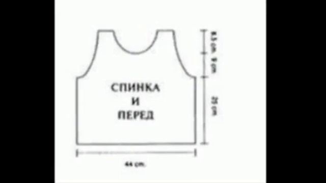 🌸🎀👉 Стильная И Красивая Подборка Топов - Модное  Вязание