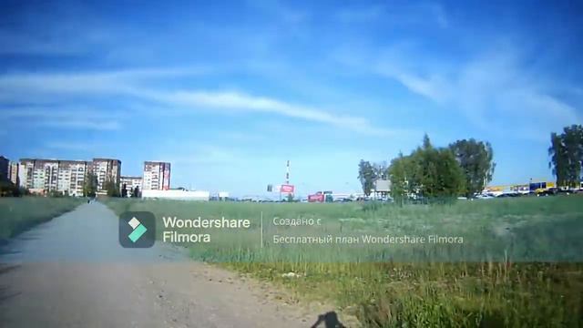 Псков.  Достопримечательности и парки.