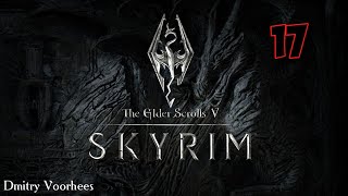 Project _Ностальгия_ Прохождение The Elder Scrolls V_ Skyrim  # 17 {2011}