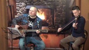 Апельсиновая  Алексей Филаретов и Алексей Васильев. Муз. и Сл. Алексей Филаретов.