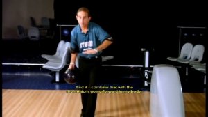 Урок 12. СЛАБОЕ ЗАПЯСТЬЕ В БОУЛИНГЕ. Norm Duke Lessons
