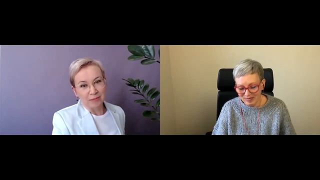 Утро с коучем МСС: Ольга Рыбина и Ирина Туралиева