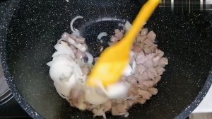 СУП МАМПАР. ТАКОЙ СУПЧИК ХОТЬ КАЖДЫЙ ДЕНЬ ПОДАВАЙ!! #суп #супмампар #быстроивкусно