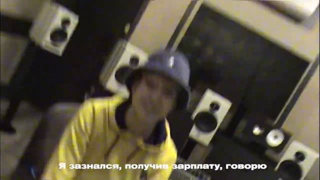 Молодой Платон - ПОНТУЮСЬ (Snippet)