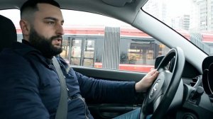 Mazda 3 Обзор (BK) Как надо искать Мазда 3 с пробегом / тест-драйв / Авто за 300 тыс.