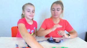 Я В НАРУЧНИКАХ с МАМОЙ ЧЕЛЛЕНДЖ