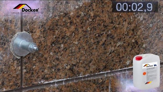 СРЕДСТВА ДЛЯ ПРОФЕССИОНАЛЬНОЙ ОЧИСТКИ ФАСАДОВ ЗДАНИЙ И СООРУЖЕНИЙ Docker Fasade смотреть онлайн