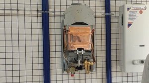 Водонагреватель Vilterm S10