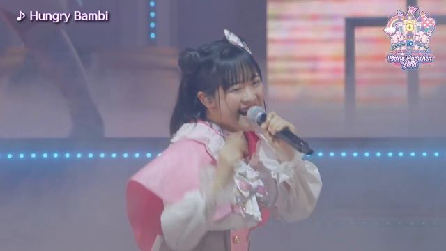 【ライブPV②】THE IDOLM@STER CINDERELLA GIRLS 10th ANNIVERSARY MerryMaerchen Land ＆ Celebration Land смотреть онлайн