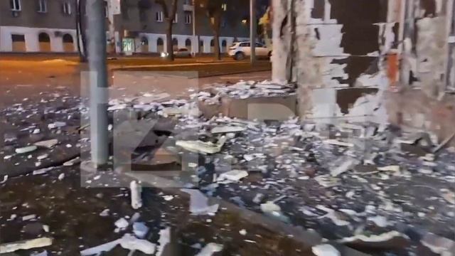 Донецк сейчас 05.12.2022 Воздушная тревога. Грады. Вновь погибшие. смотреть онлайн