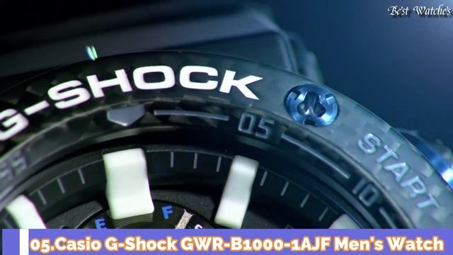 Top 10 Best Stylish Casio G Shock Watches Buy Now 2024! смотреть онлайн