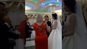 Песня родителей на свадьбе у сына