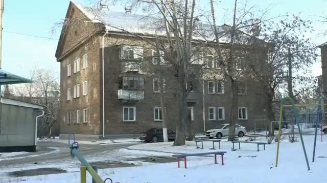 Капремонт. Недоделки. ЖКХ смотреть онлайн