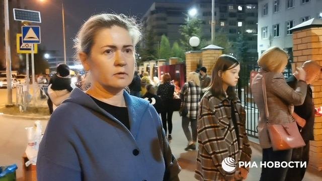 Жители Казани рассказали, как предотвратить трагедии в школах