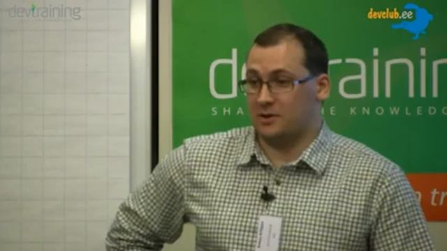 2013.03.07 [EST] Anton Arhipov - Tehnilise tootejuhi seiklused смотреть онлайн