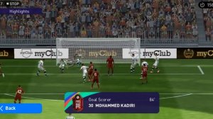 MOHAMMED KADIRI GOL LUMBUIT