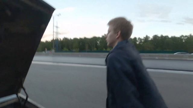 ВЫЕХАЛИ ПОКАТАТЬСЯ НА ВОЛЬВО / Заявка " Дорога в дрифт " смотреть онлайн