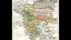 The Second Balkan War