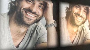 Максим Радугин - Лучшие фотографии актера под приятную музыку - R2A4