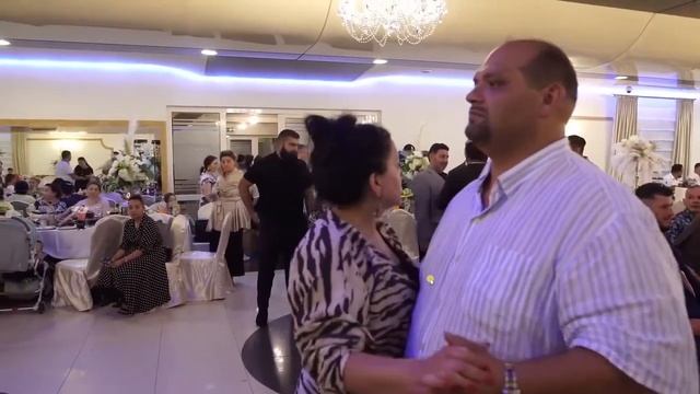 Good afternoon romale.-Добрый день ромалэ! смотреть онлайн