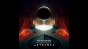 Dynatron - Aeternus [Full Album - Official - HD]