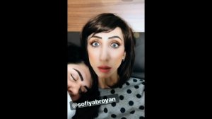 ЛИЛИЯ АБРАМОВА, АНДРЕЙБОРИСОВ Вайнов СМЕХА | ЛУЧШИЕ ПРИКОЛЫ 19.03.19