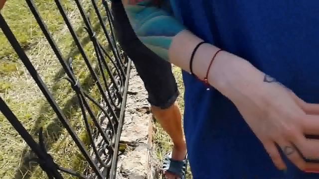 ШОК! Будущая реинкарнация Ники Минаж! SHOCK! Future reincarnation of Nicki Minaj! смотреть онлайн