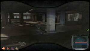 S.T.A.L.K.E.R.-Мёртвый город.№5-Лиманск и Офигенная пушка.