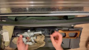 ВСС 9х39 или Винторез 9 от Молот Армз