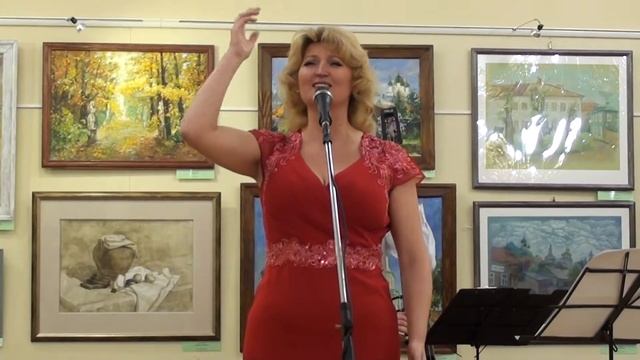 О. Строк - Скажите, почему - Лариса Макарская смотреть онлайн