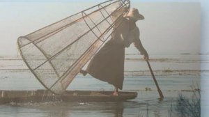 ПРЕКРАСНАЯ ФАННИ...поёт Наоми Сагара