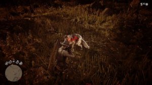 RDR-2 | Могилы товарищей
