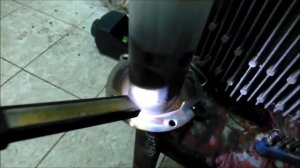 разбираем китайский фен