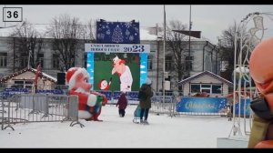 Видеотест фотоаппарата Sony Nex-5N