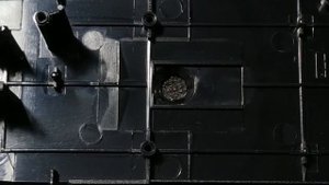 Разборка игровой мышки A4Tech Bloody V3, V3MA