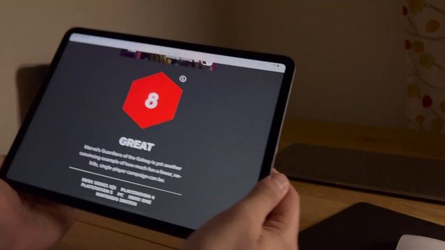 Is the iPad Pro a BETTER Laptop? смотреть онлайн