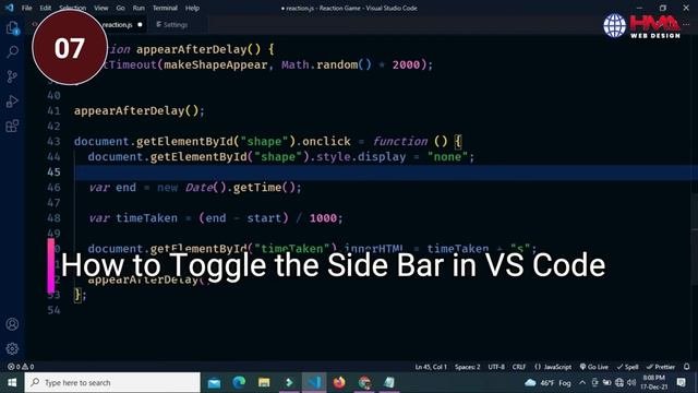 How To Fix Code Errors In Visual Studio Code | VS Code Not Showing Errors
