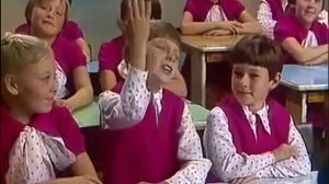 Будильник (детская утренняя передача СССР. 1981)