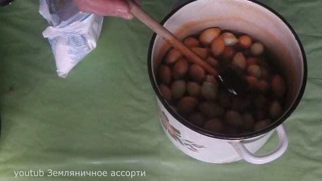 ПРАВИЛЬНАЯ ПОДГОТОВКА ЛУКА-СЕВКА К ПОСАДКЕ ЭТО ЗАЛОГ ХОРОШЕГО УРОЖАЯ смотреть онлайн