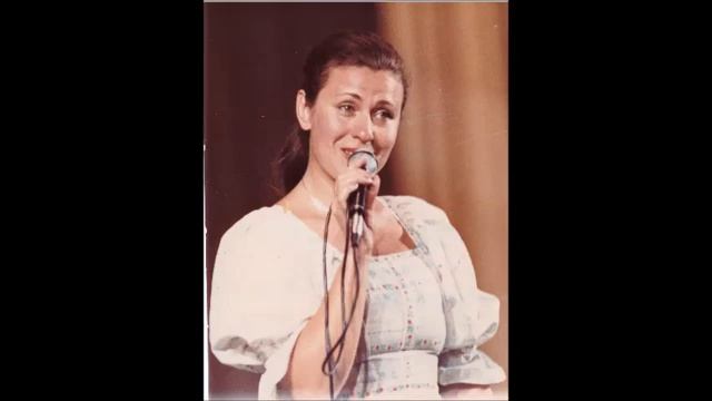 Валентина Толкунова Молодость смотреть онлайн