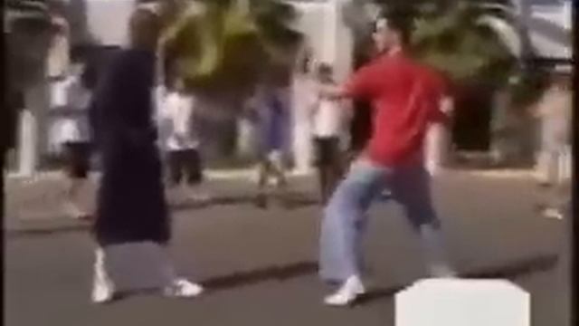 KUNG FU KID Vs Gangster