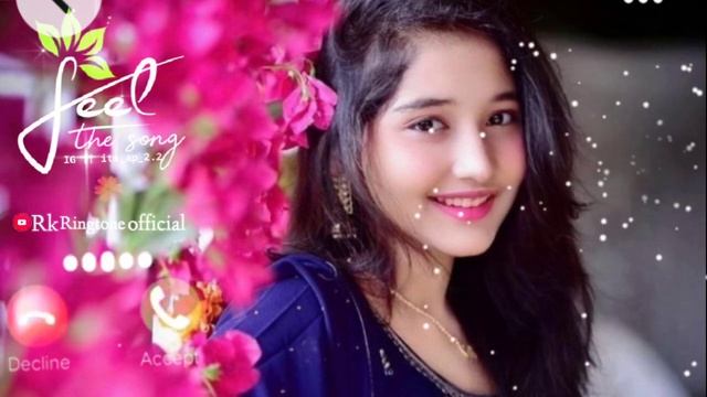 mai marjani mar mar Java tu kahe Jo I love you Ringtone смотреть онлайн