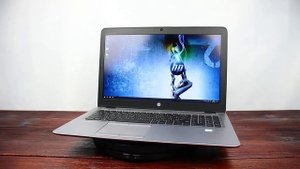 HP EliteBook 850 G4 шикарный ноутбук  ИЗ ЕВРОПЫ. Дешевле, чем в магазине в 2 раза!