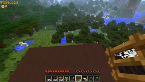 ?Строим БАЗУ Внутри СИРЕНОГОЛОВОГО 1000 Зомби Против Шеди Нуб И Девушка в МАЙНКРАФТ АПОКАЛИПСИС 100