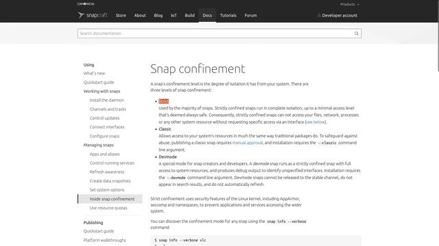 История Appimage, Flatpak и Snap смотреть онлайн