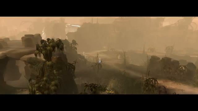 Retribution - Ork Convoy (Eldar) смотреть онлайн