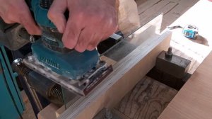 Полировка кромки СТЕКЛА. Полируем сами. DIY